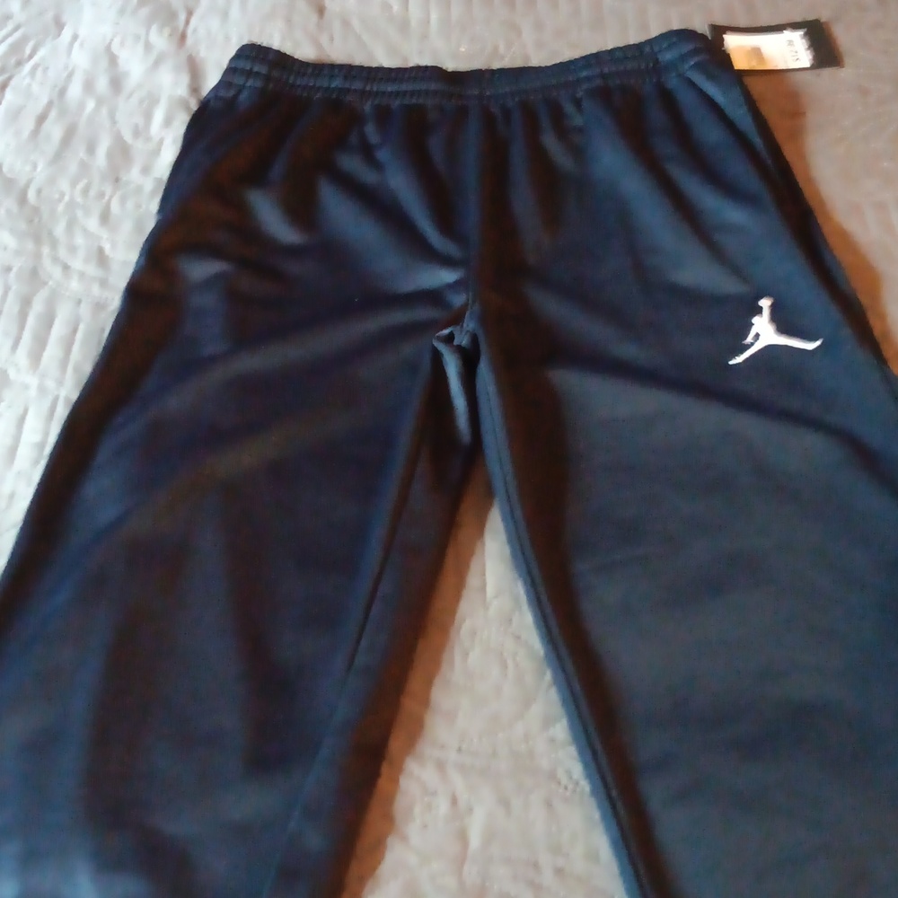 Boys sweat pants